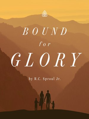 cover image of Bound For Glory